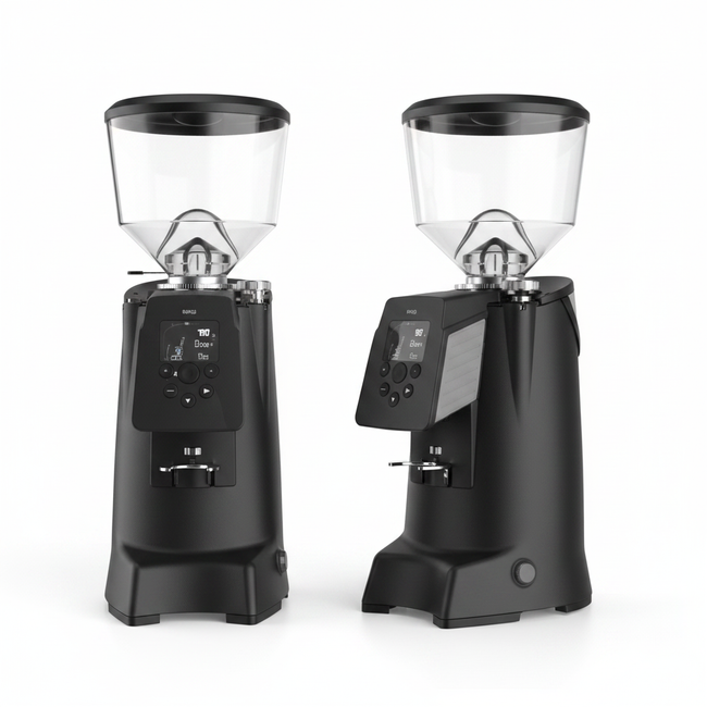 CREM Expobar – Pulse 65 HS – On Demand Grinder