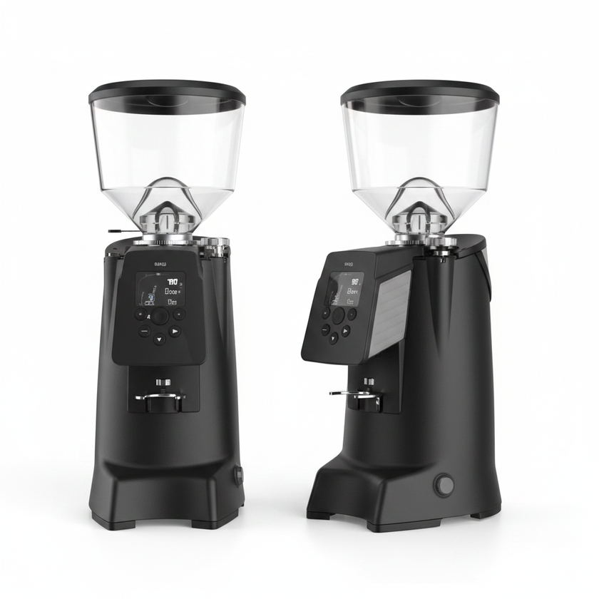 CREM Expobar – Pulse 65 HS – On Demand Grinder