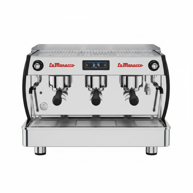 La Marzocco Linea PB S AV 3 Group Espresso Coffee Machine