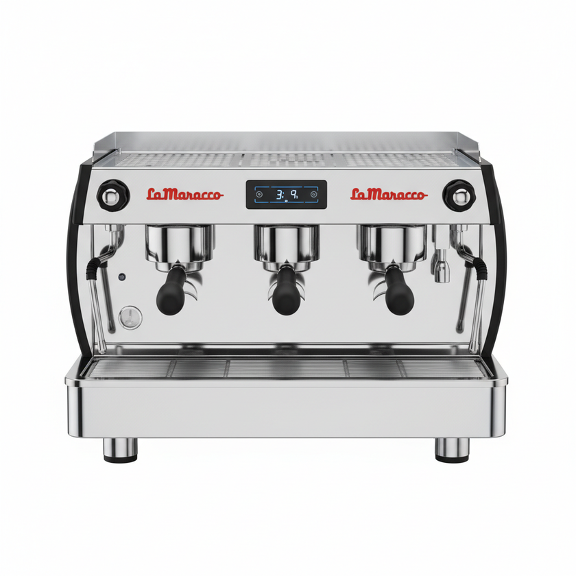 La Marzocco Linea PB S AV 3 Group Espresso Coffee Machine