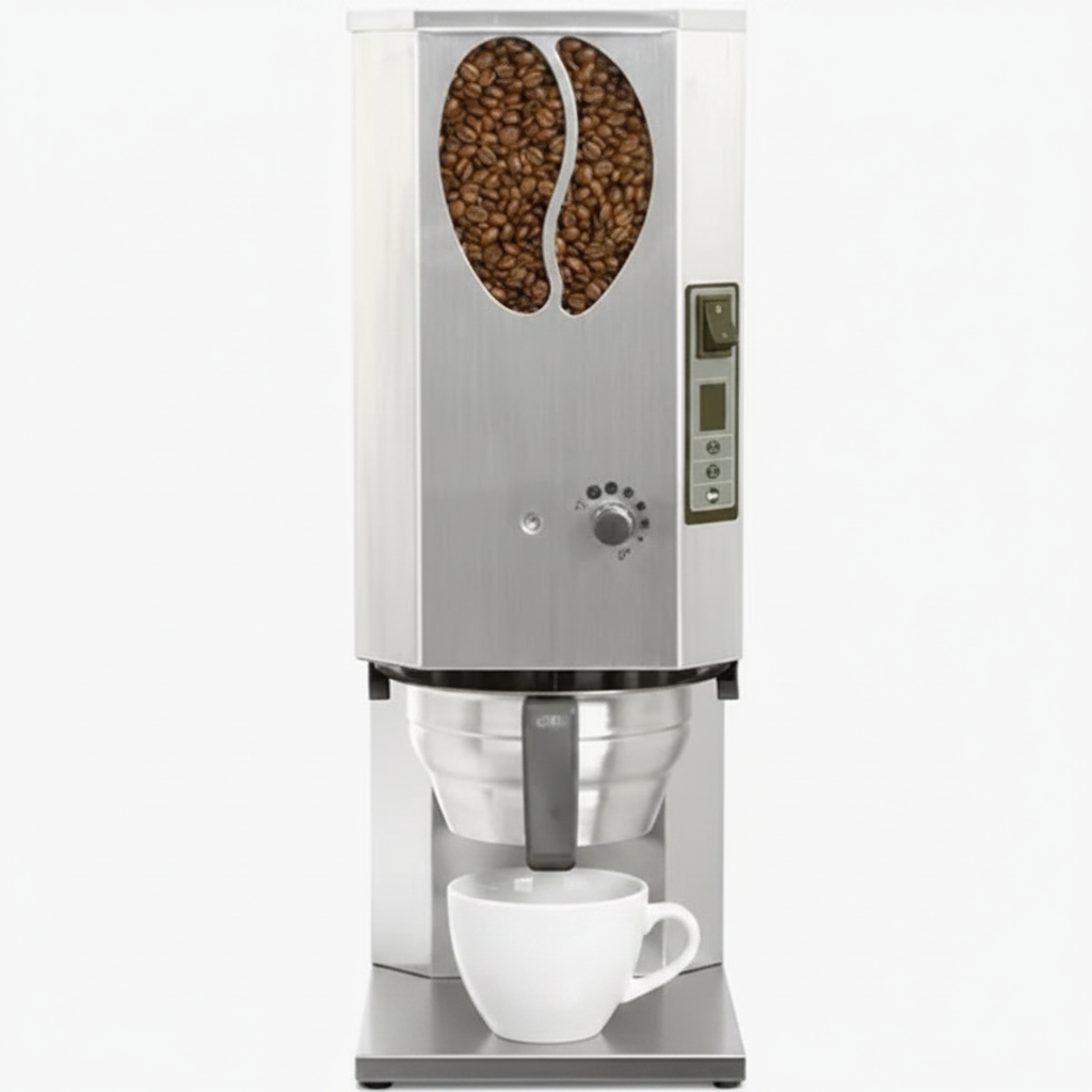 Crem Expobar Original Mulitpurpose Grinder