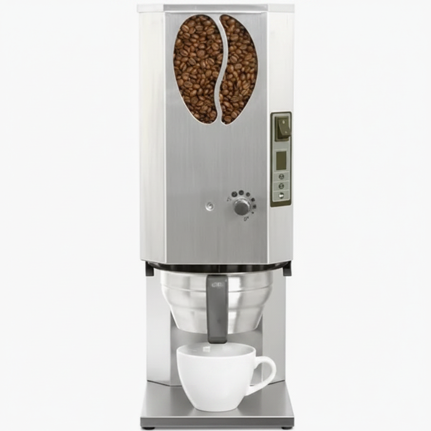 Crem Expobar Original Mulitpurpose Grinder
