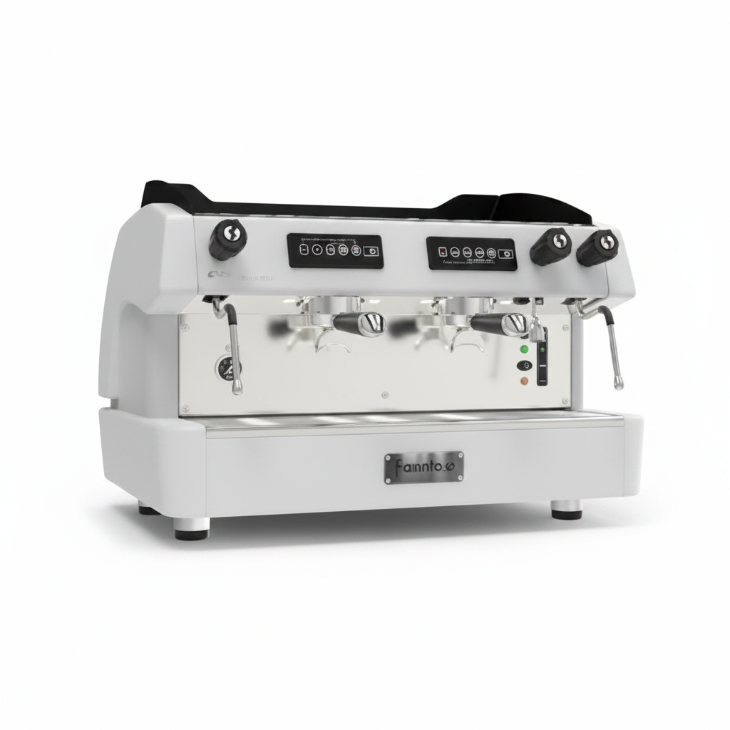 Fiamma COMPASS 2 Group SE Espresso Machine