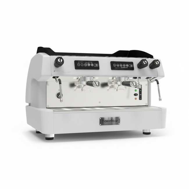 Fiamma COMPASS 2 Group SE Espresso Machine