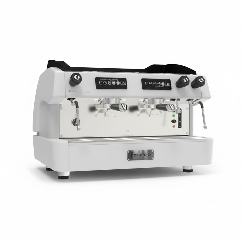 Fiamma COMPASS 2 Group SE Espresso Machine