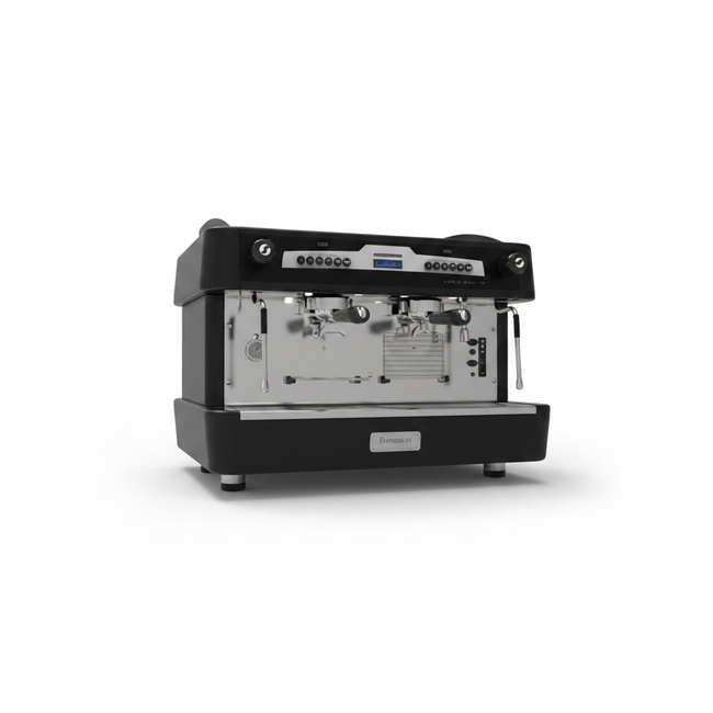 FIAMMA QUADRANT 3 Group Barista Edition Espresso Machine.