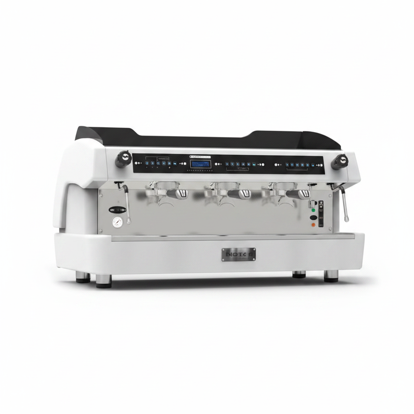 Fiamma COMPASS 3 Group Dual boiler Espresso Machine