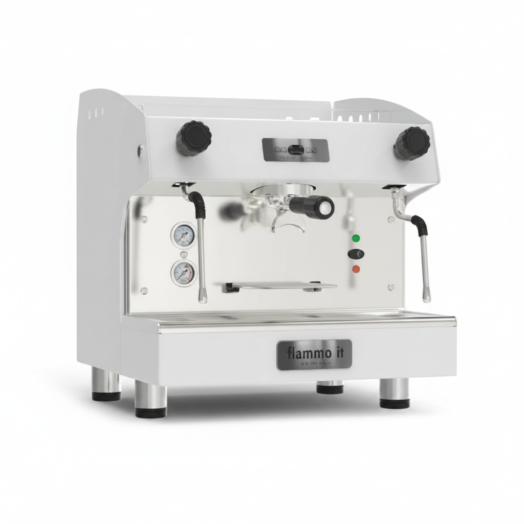 Fiamma Caravel TC 1 Group Espresso Machine