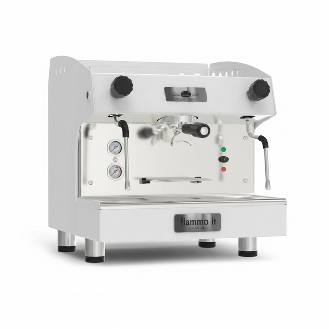 Fiamma Caravel TC 1 Group Espresso Machine