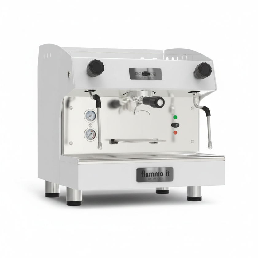 Fiamma Caravel TC 1 Group Espresso Machine