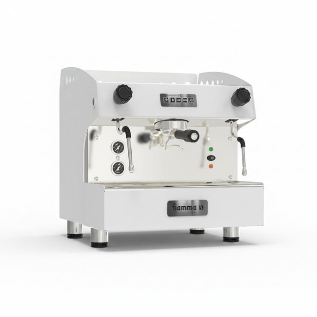 Fiamma Caravel CV TC 1 Group Espresso Machine