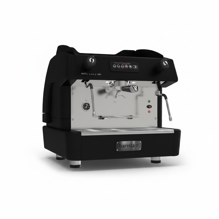 Fiamma COMPASS 1 Group SE Espresso Machine