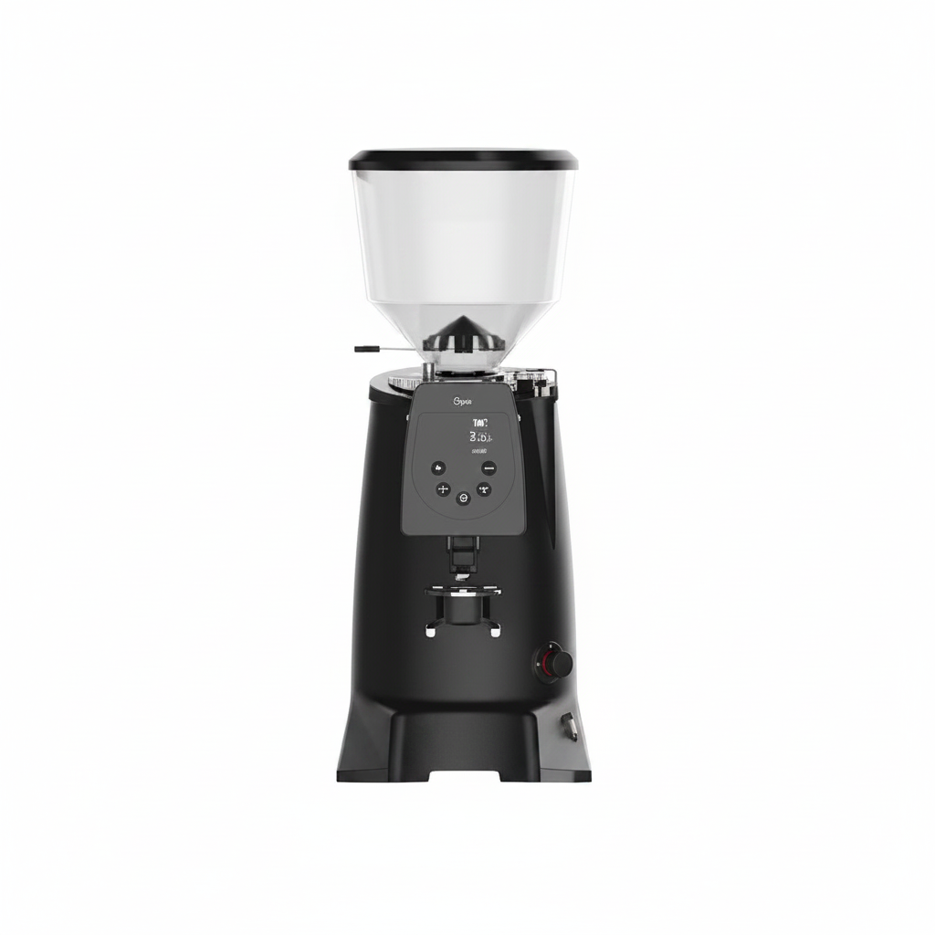 CREM Expobar – Pulse 75 HS – On Demand Grinder