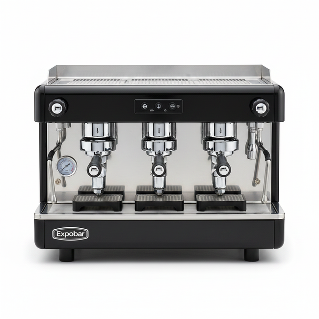 CREM Expobar Diamant Pro 3GR Espresso Machine