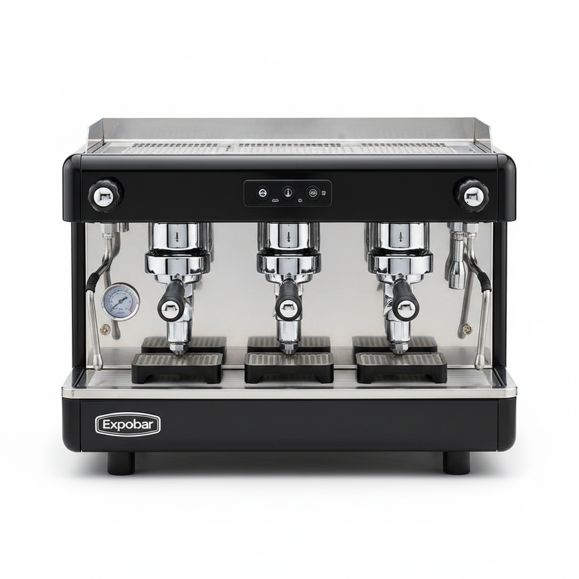 CREM Expobar Diamant Pro 3GR Espresso Machine