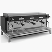 CREM Expobar EX3 3Group Display Espresso Machine PID Take away Version!