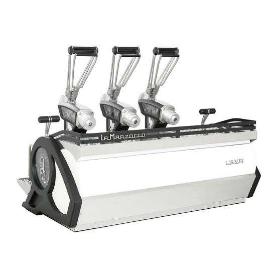 La Marzocco LEVA S 3 Group Espresso Coffee Machine.
