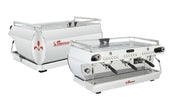 La Marzocco GB5 S ABR 3 Group Espresso Coffee Machine.