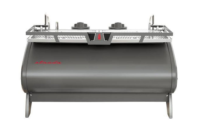 La Marzocco STRADA S - AV 3 Group Espresso Coffee Machine.