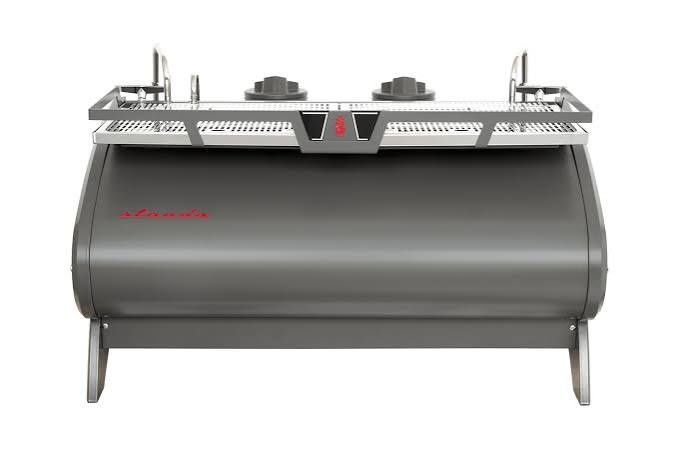 La Marzocco STRADA S - AV 3 Group Espresso Coffee Machine.