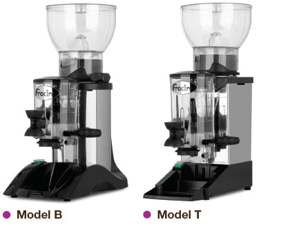 Fracino Model Model T COFFEE GRINDER.