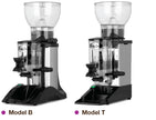 Fracino Model B COFFEE GRINDER.