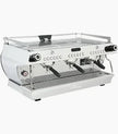 La Marzocco GB5 S ABR 3 Group Espresso Coffee Machine.