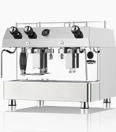 Fracino Contempo 2 Group (CON2) Semi Automatic Espresso Coffee Machine.