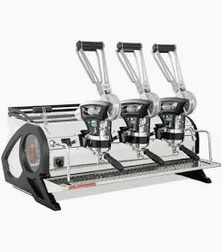La Marzocco LEVA X 3 Group Espresso Coffee Machine.