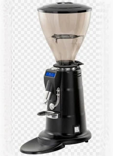 FIAMMA QUADRANT 2 Group DSP Espresso Machine.