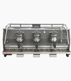 La Marzocco STRADA S - ABR 3 Group Espresso Coffee Machine.