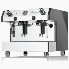 Fracino Bambino Semi Automatic (BAM2) 2 Group Espresso Coffee Machine
