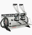 La Marzocco LEVA X 2 Group Espresso Coffee Machine.