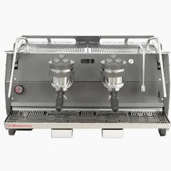 La Marzocco STRADA S - AV 2 Group Espresso Coffee Machine.