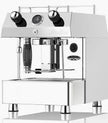 Fracino Contempo 1 Group (CON1) Semi Automatic Espresso Coffee Machine.