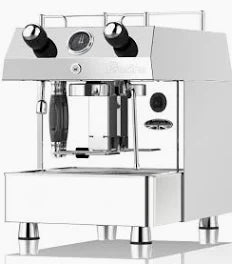 Fracino Contempo 1 Group (CON1) Semi Automatic Espresso Coffee Machine.
