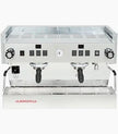La Marzocco Linea Classic  2 group AV Espresso Coffee Machine