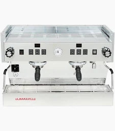 La Marzocco Linea Classic  2 group AV Espresso Coffee Machine