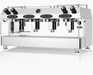 Fracino Contempo 4 Group (CON4E) Electronic Espresso Coffee Machine.