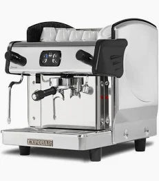 CREM Expobar Zircon Mini 1 Group Espresso Machine