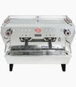 La Marzocco KB90 ABR 2 Group Espresso Coffee Machine.