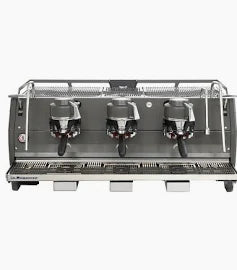 La Marzocco STRADA X - ABR 3 Group Espresso Coffee Machine.
