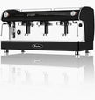 Fracino Romano 3 Group (FRE3) Electronic Espresso Coffee Machine.