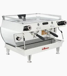 La Marzocco GB5 S AV 2 Group Espresso Coffee Machine.