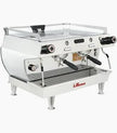 La Marzocco GB5 S AV 2 Group Espresso Coffee Machine.