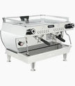 La Marzocco GB5 S ABR 2 Group Espresso Coffee Machine.