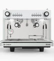 Expobar EX2 2 Group – Mini – Compact Espresso Coffee Machine – Light Grey