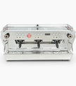 La Marzocco KB90 ABR 3 Group Espresso Coffee Machine.