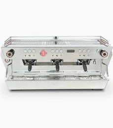 La Marzocco KB90 ABR 3 Group Espresso Coffee Machine.