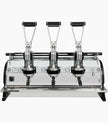 La Marzocco LEVA S 3 Group Espresso Coffee Machine.